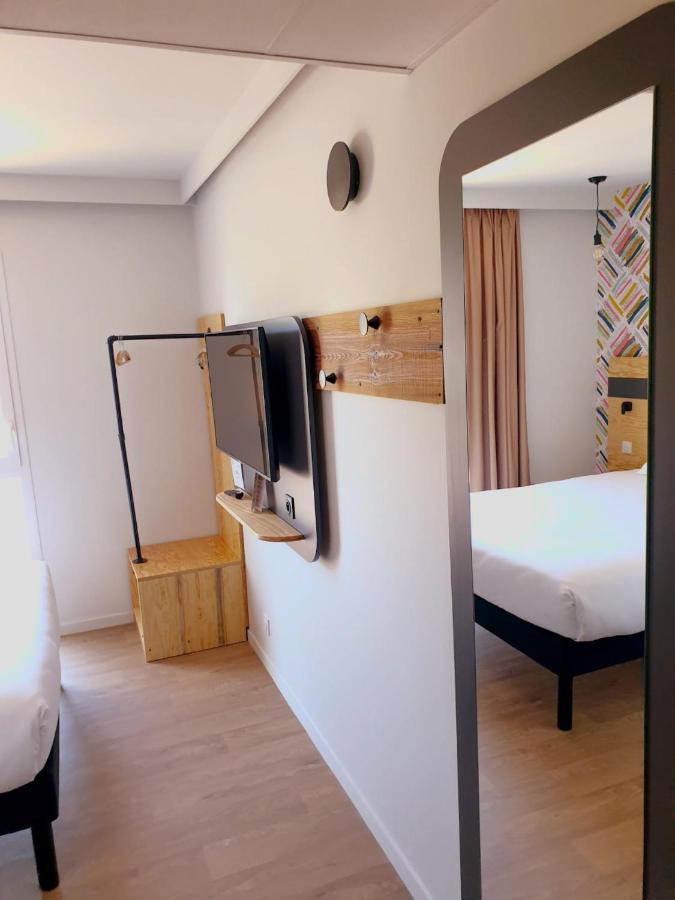 Greet Hotel Castets Coeur Des Landes Exterior photo