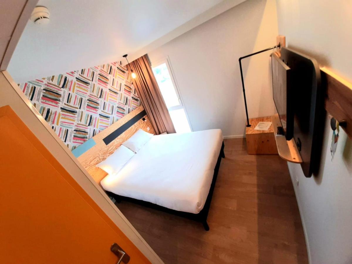 Greet Hotel Castets Coeur Des Landes Exterior photo