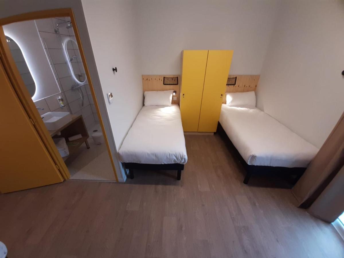 Greet Hotel Castets Coeur Des Landes Exterior photo