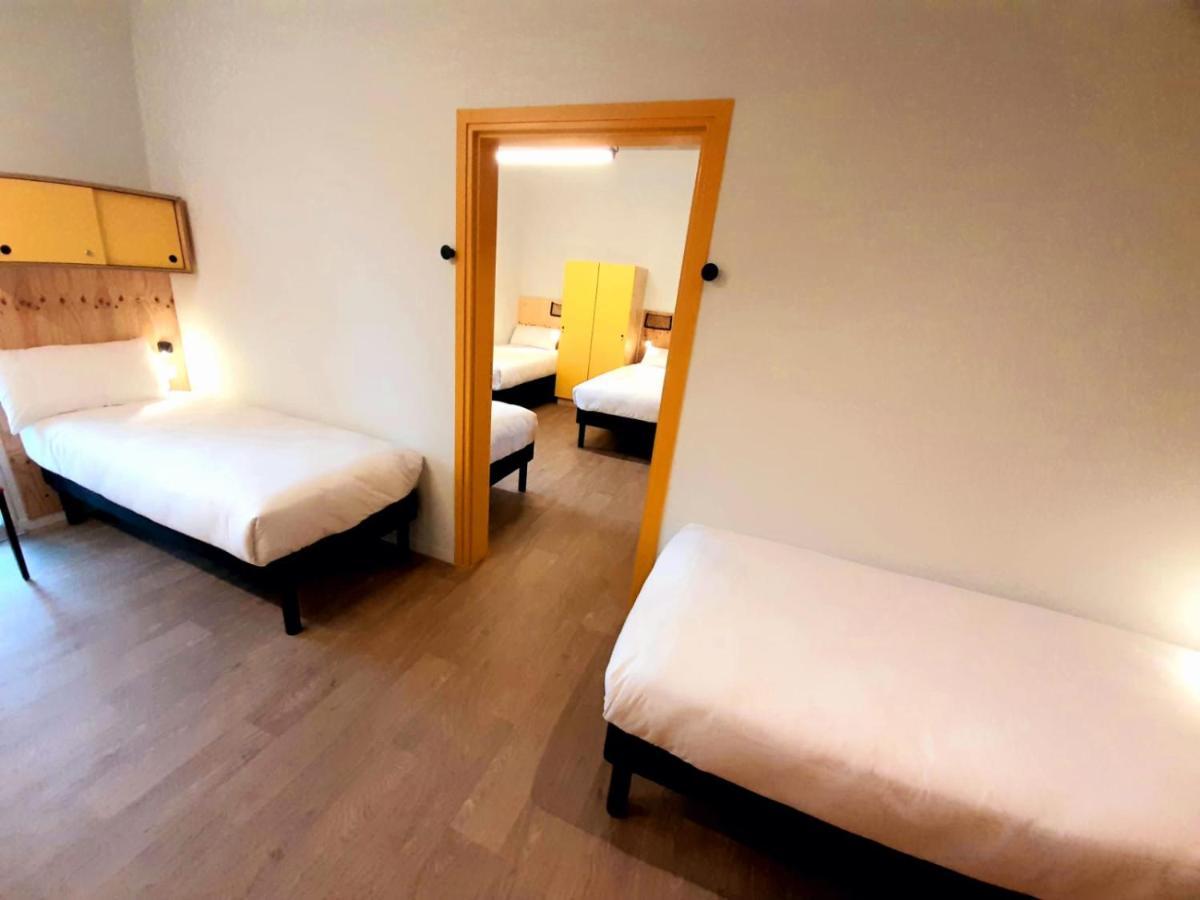 Greet Hotel Castets Coeur Des Landes Exterior photo
