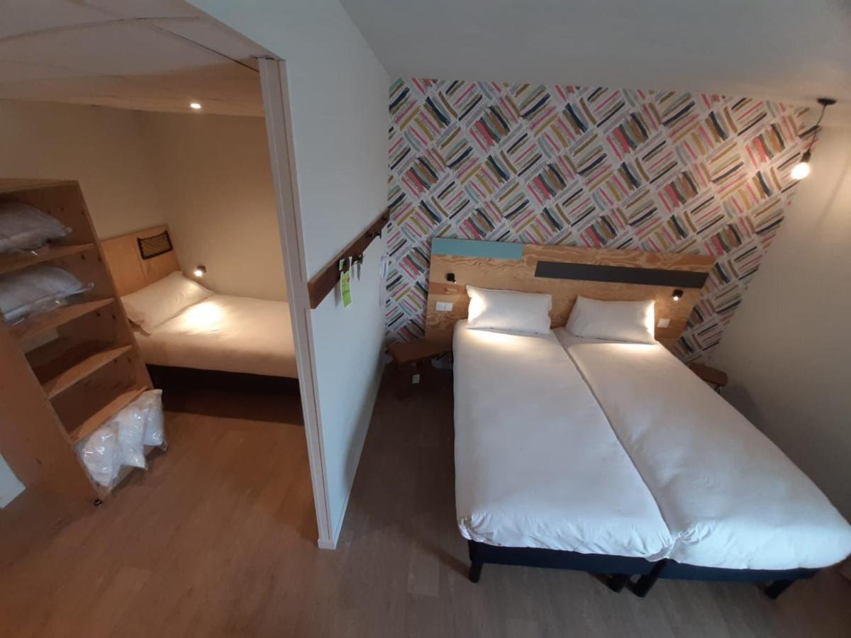 Greet Hotel Castets Coeur Des Landes Exterior photo