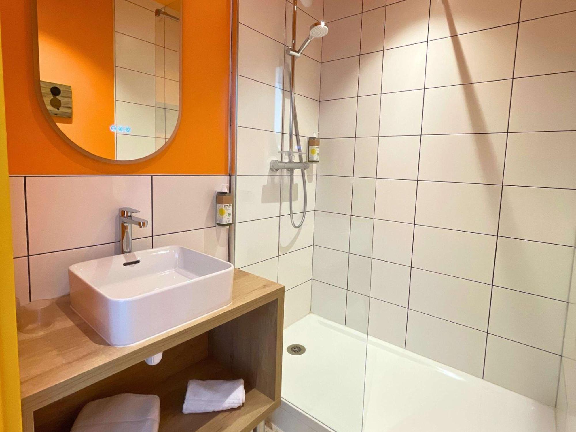 Greet Hotel Castets Coeur Des Landes Exterior photo