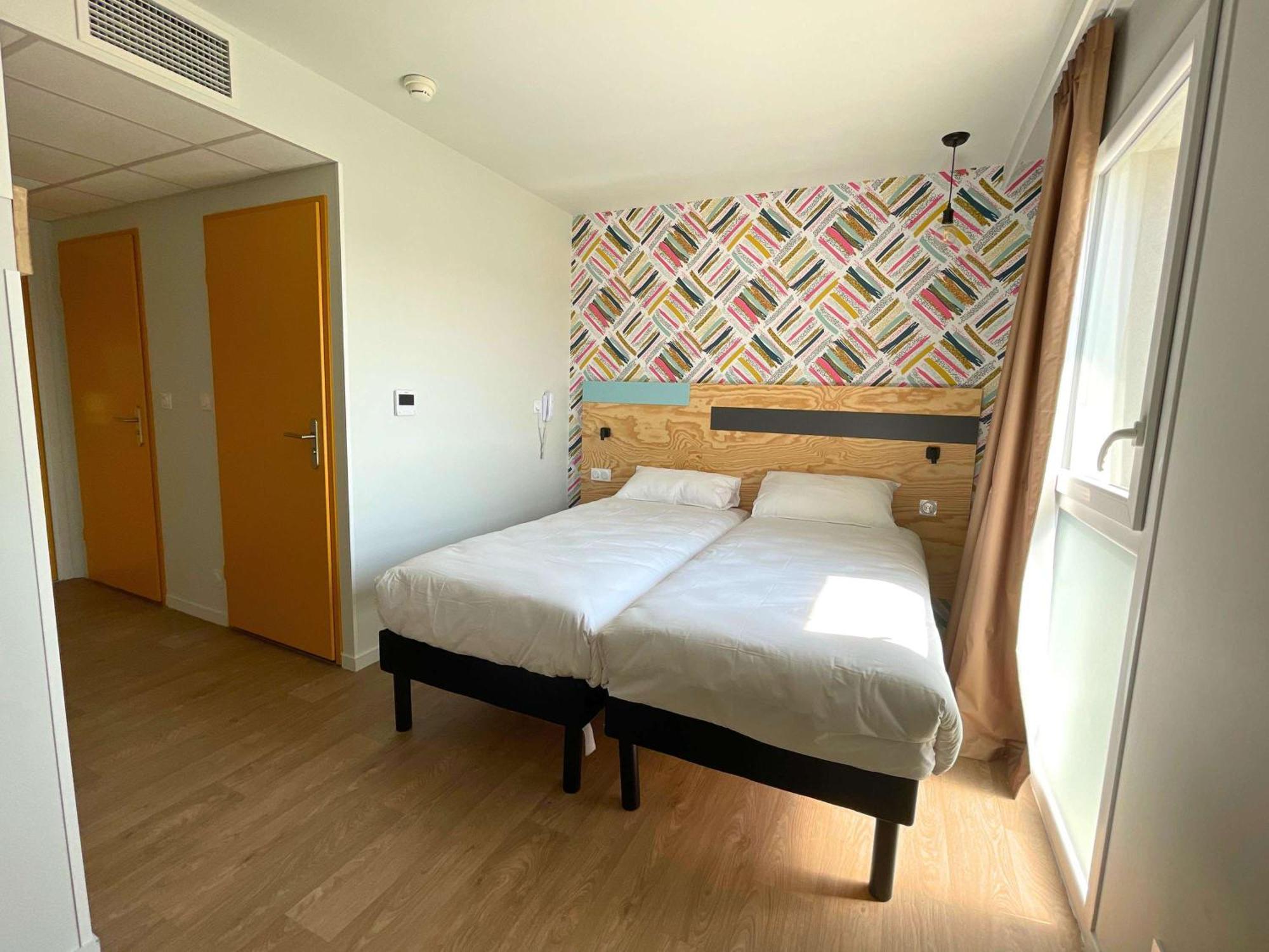 Greet Hotel Castets Coeur Des Landes Exterior photo