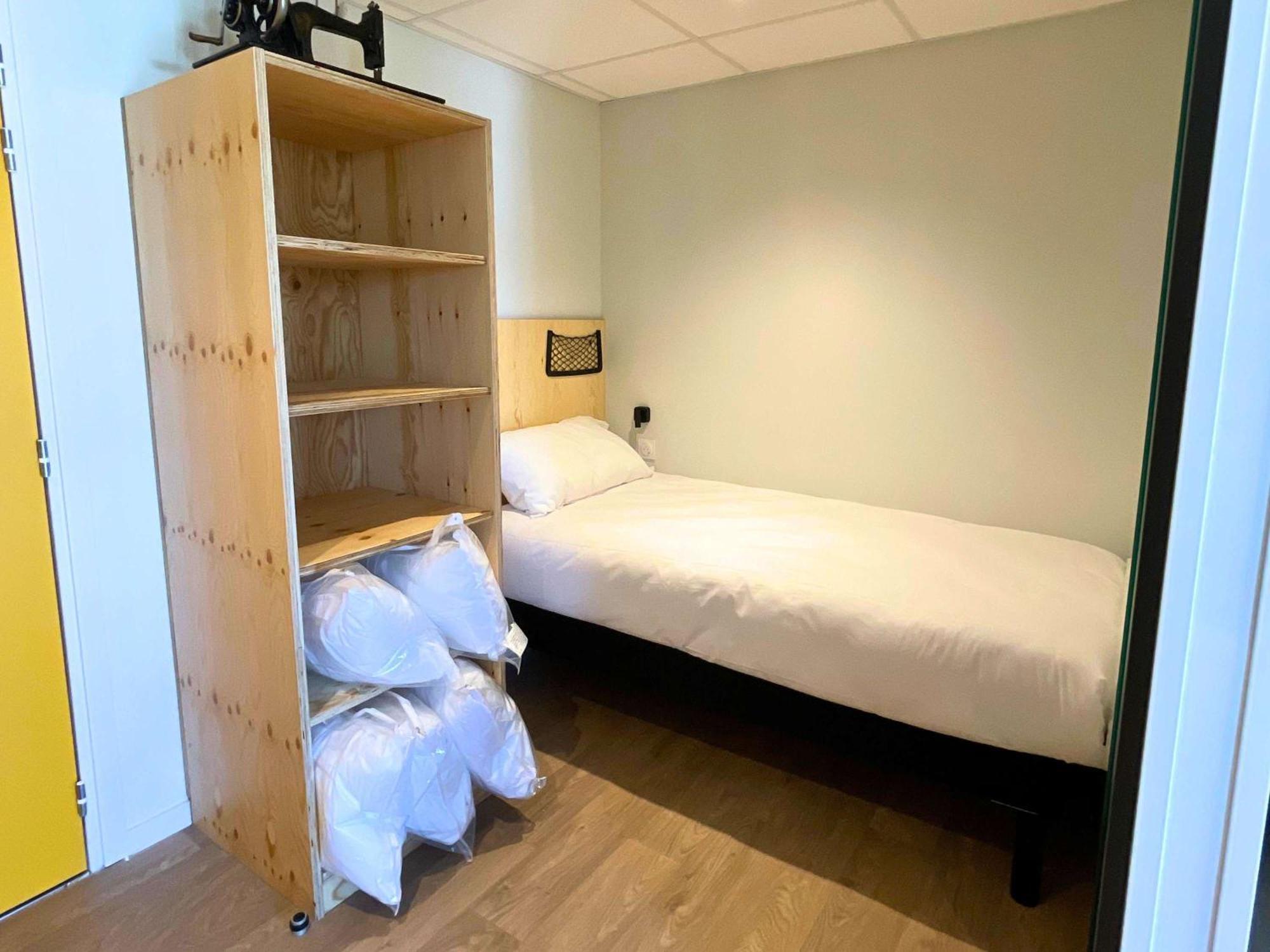 Greet Hotel Castets Coeur Des Landes Exterior photo