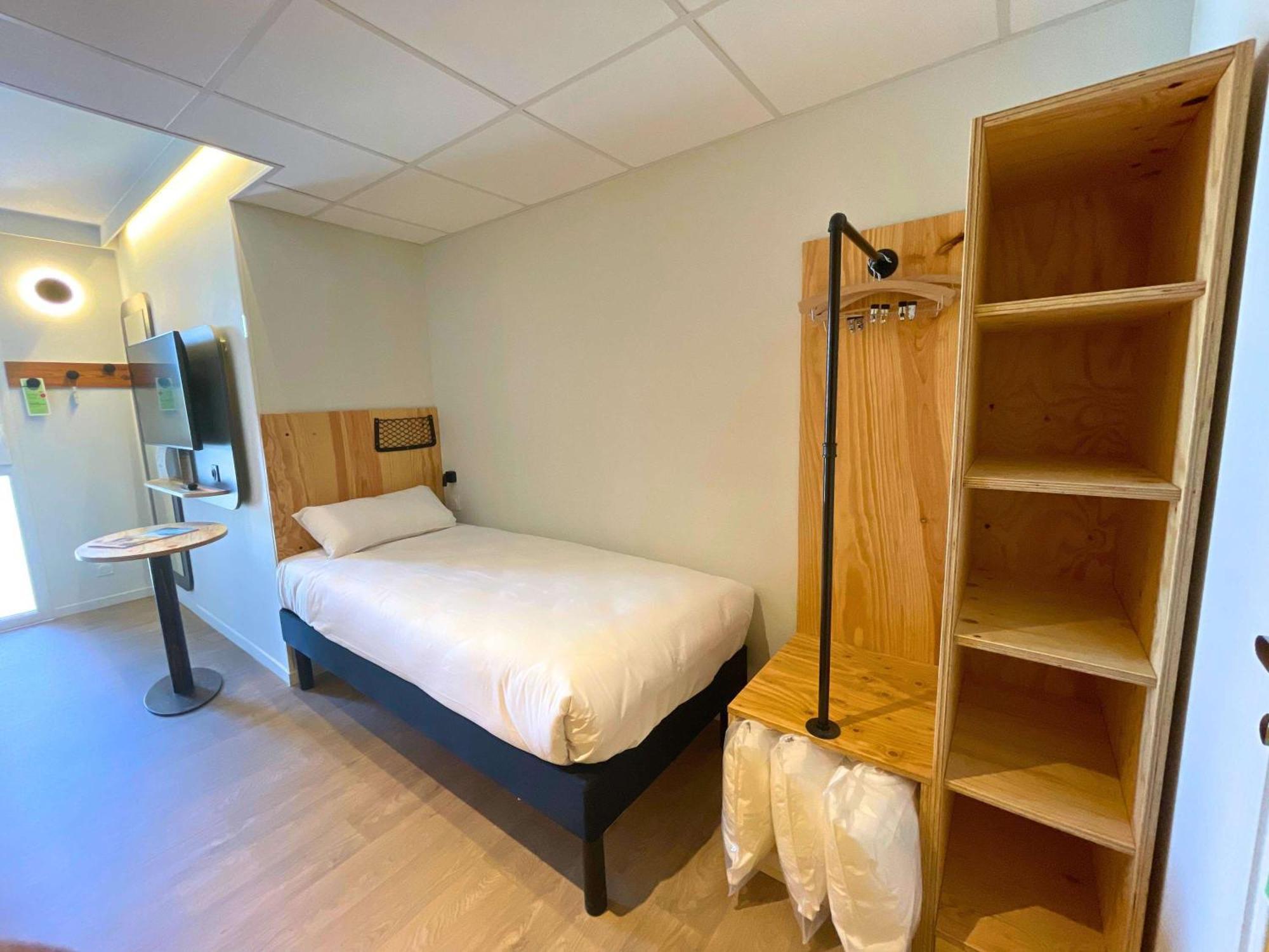 Greet Hotel Castets Coeur Des Landes Exterior photo