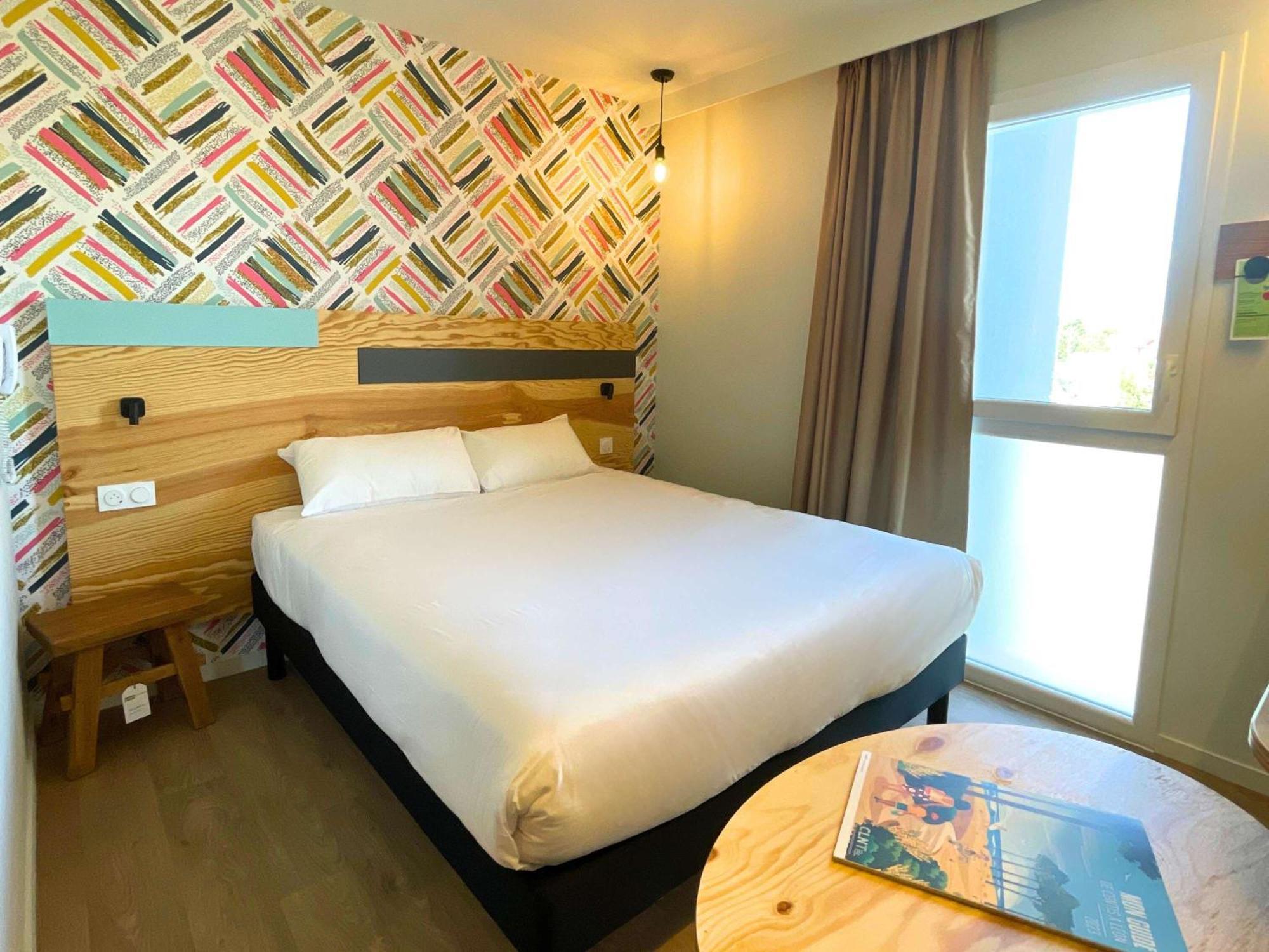Greet Hotel Castets Coeur Des Landes Exterior photo